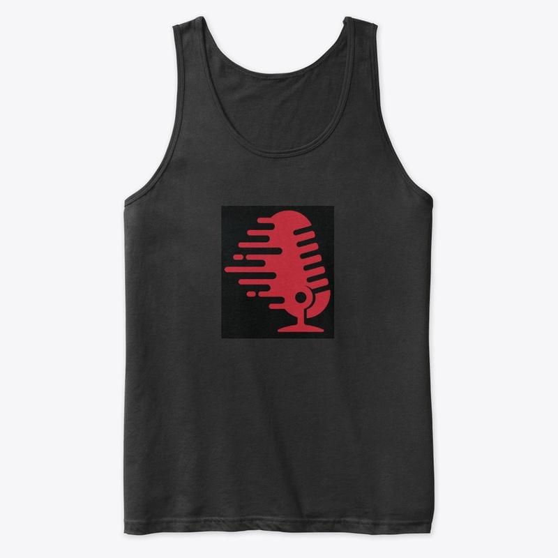 AcrossTheMargin Pod "Incognito" Tank